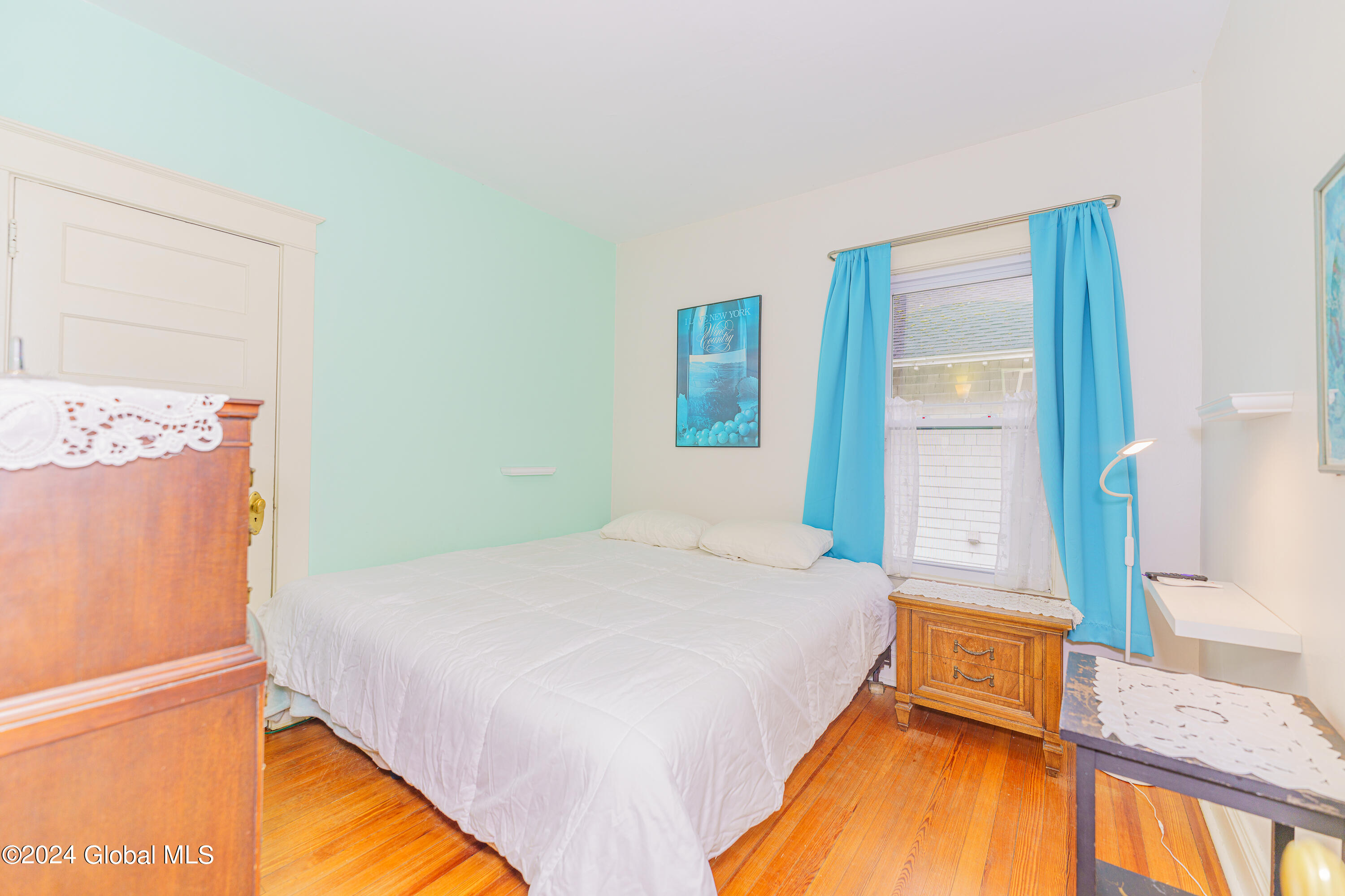 3 Terrace Place Troy, NY 12180 - Photo 20 of 46 1 Apt Up 20