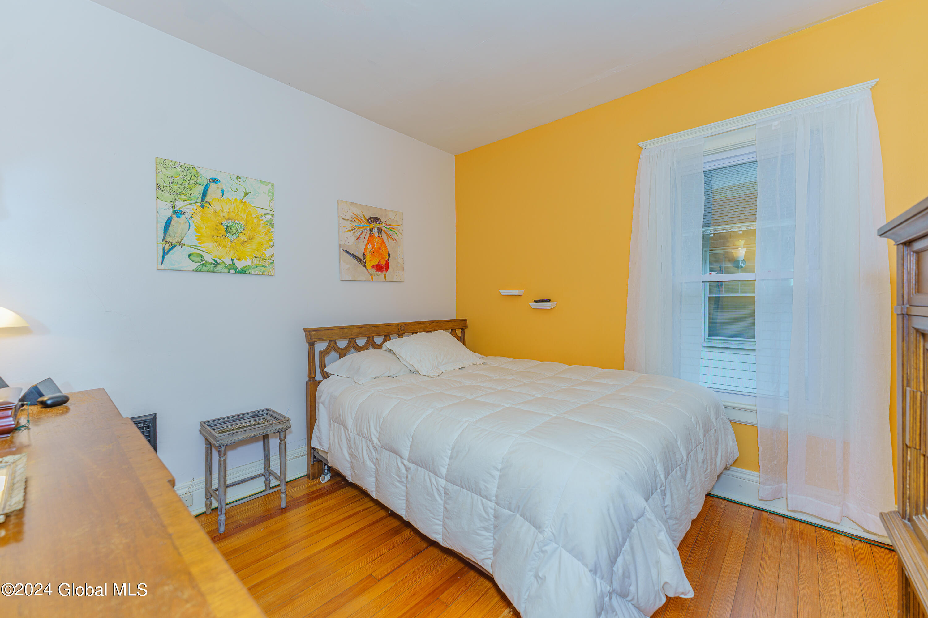 3 Terrace Place Troy, NY 12180 - Photo 21 of 46 1 Apt Up 21