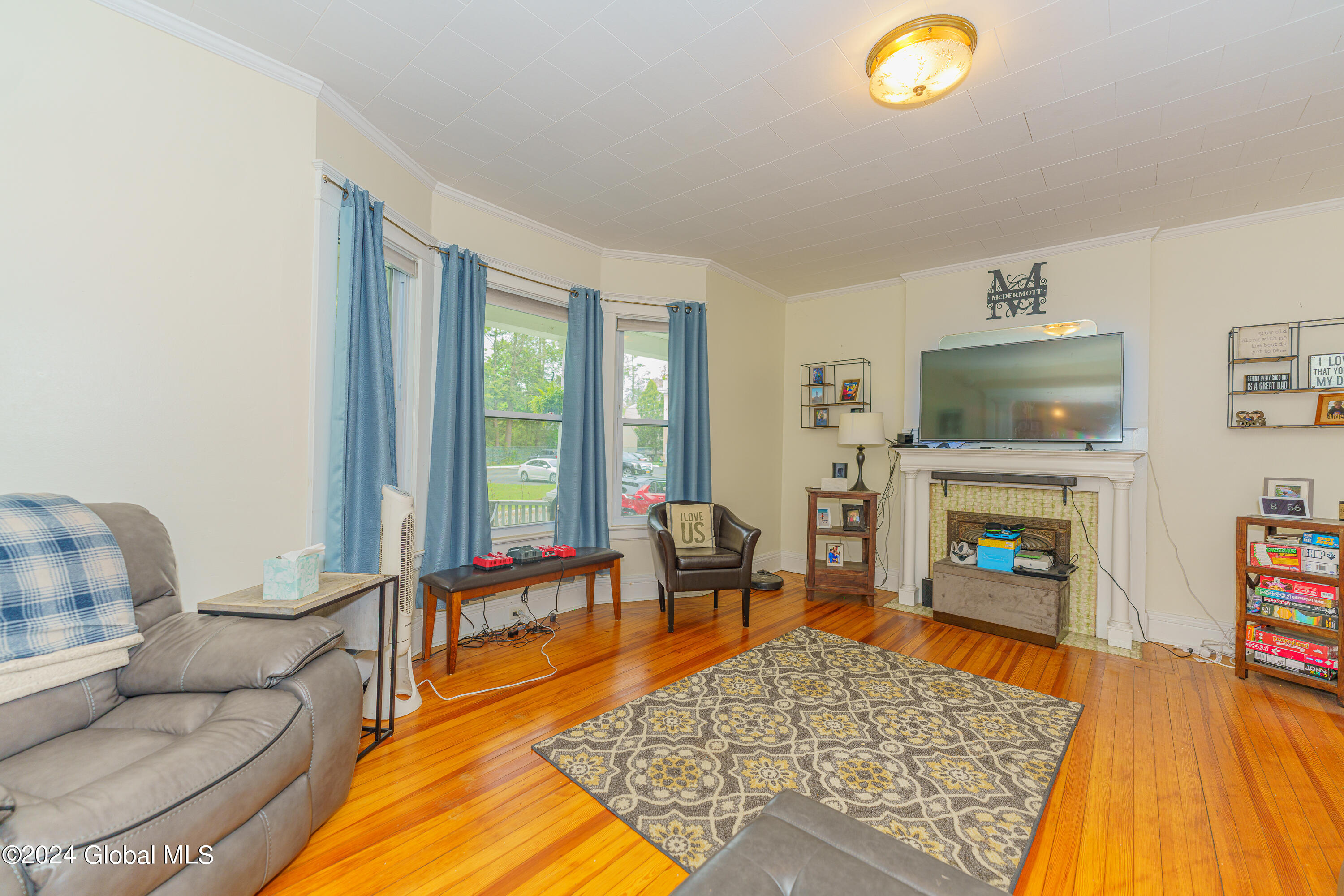 3 Terrace Place Troy, NY 12180 - Photo 25 of 46 2 Apt Down 3