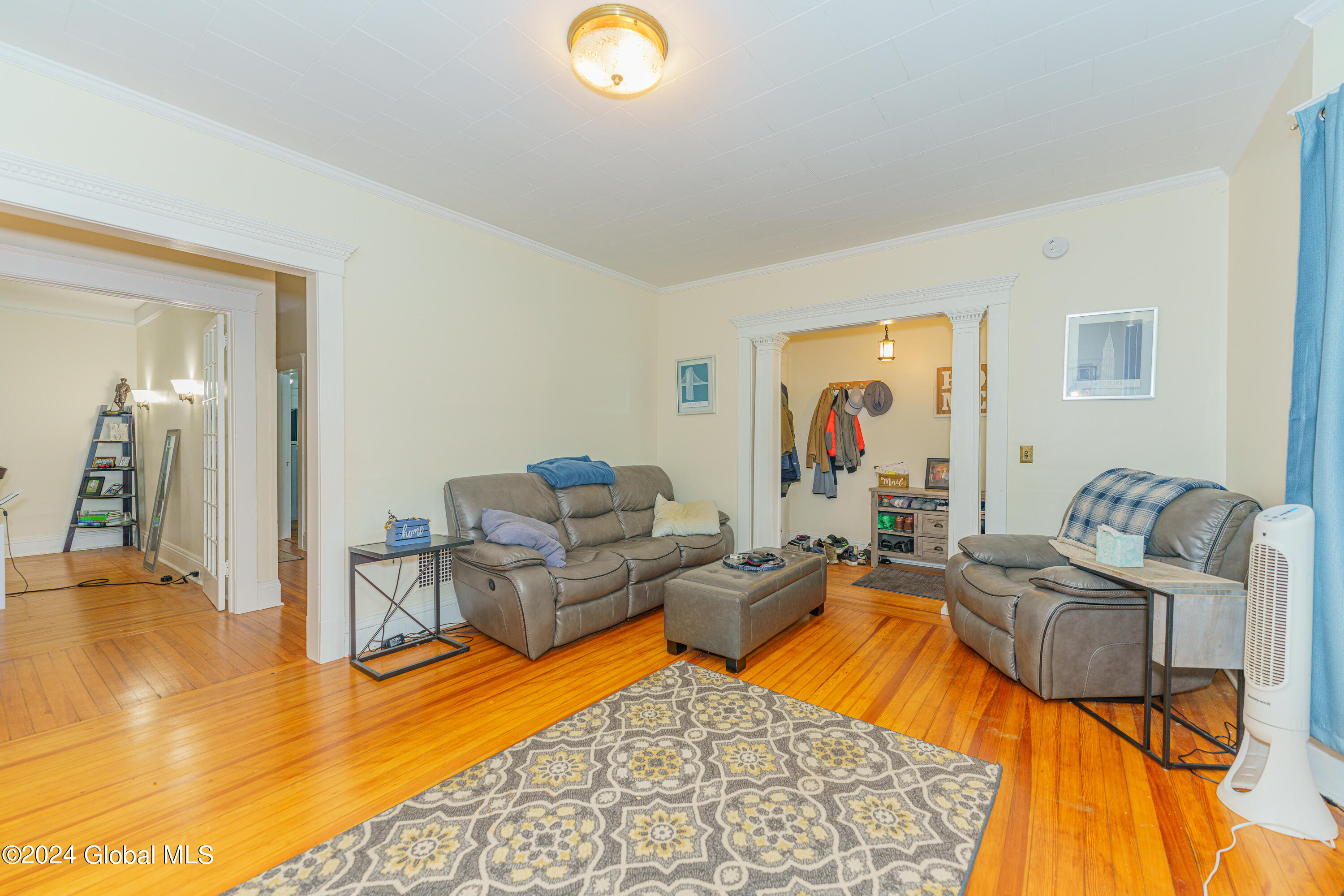 3 Terrace Place Troy, NY 12180 - Photo 26 of 46 2 Apt Down 4