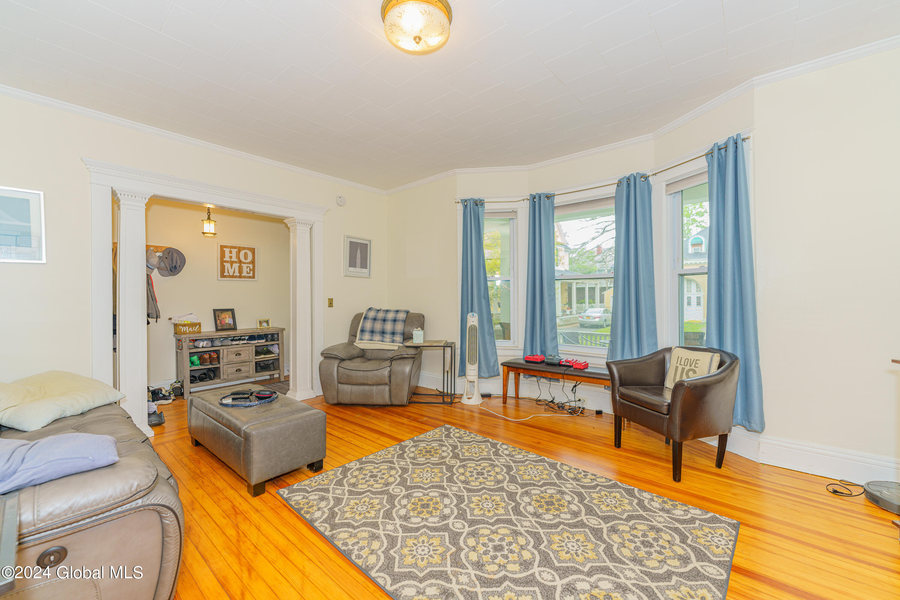 3 Terrace Place Troy, NY 12180 - Photo 27 of 46 2 Apt Down 5