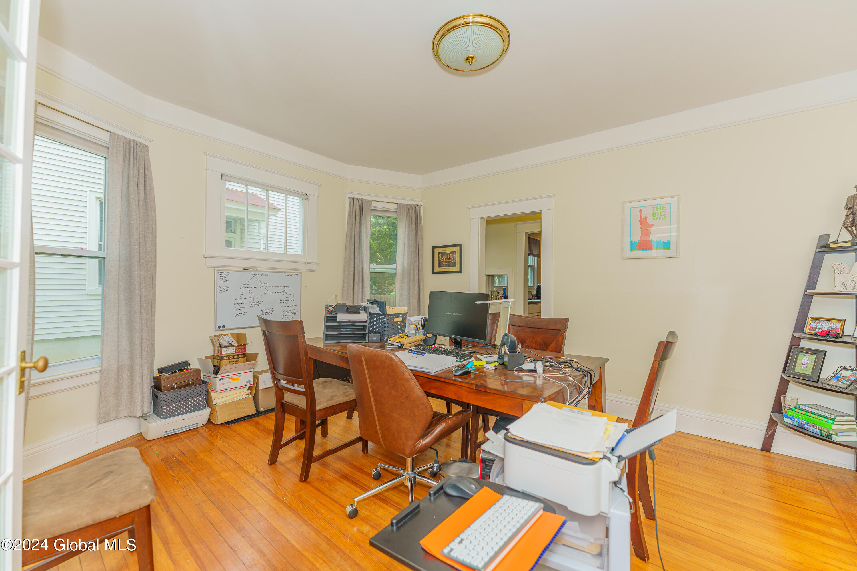 3 Terrace Place Troy, NY 12180 - Photo 28 of 46 2 Apt Down 6