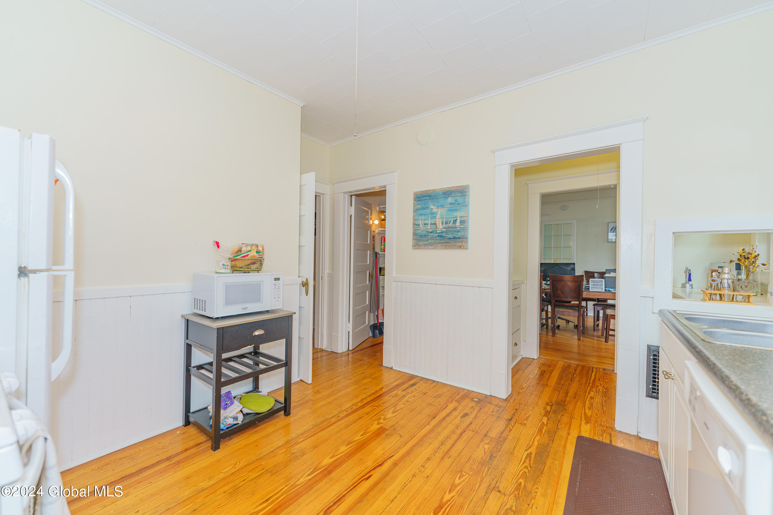 3 Terrace Place Troy, NY 12180 - Photo 33 of 46 2 Apt Down 14