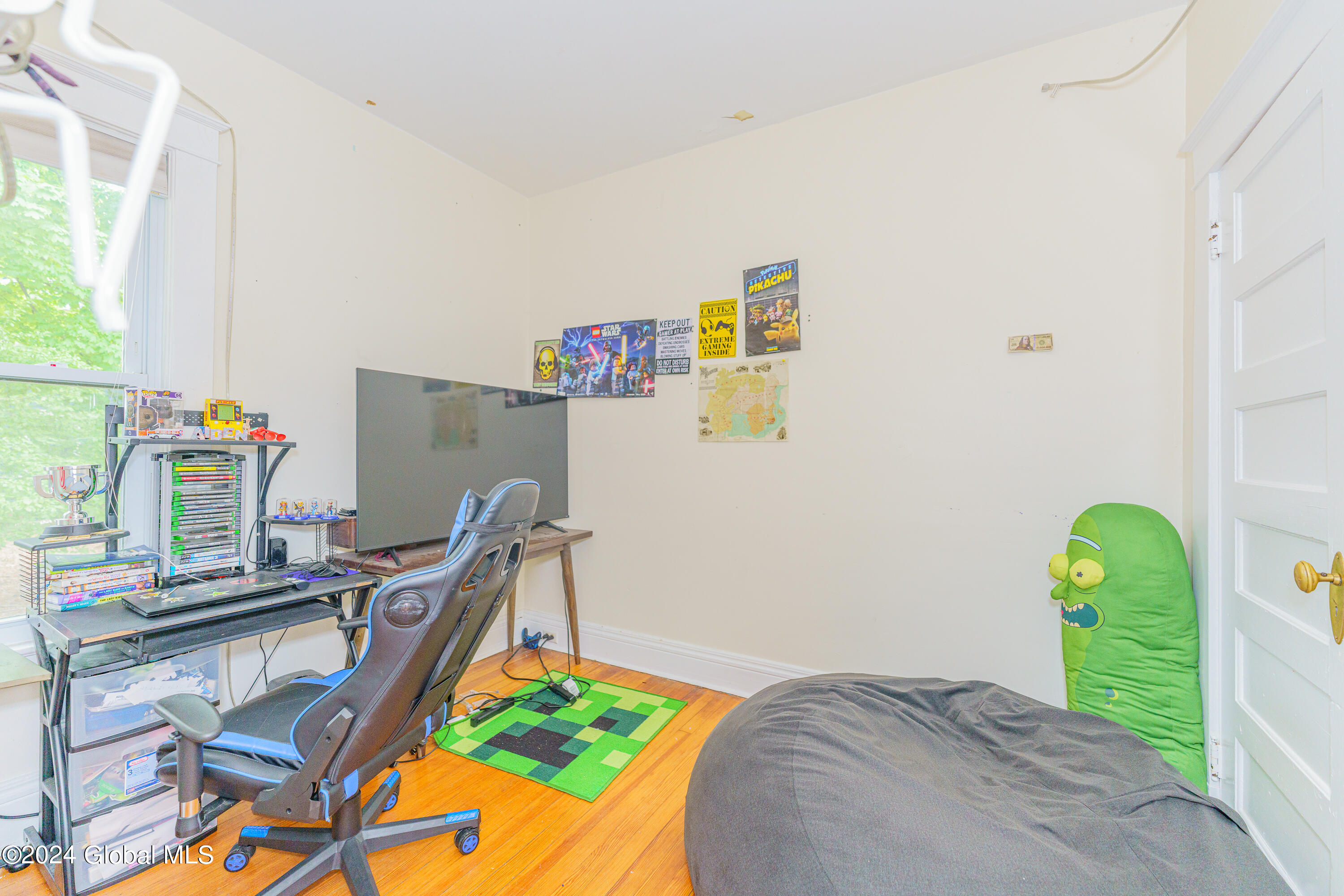3 Terrace Place Troy, NY 12180 - Photo 35 of 46 2 Apt Down 18
