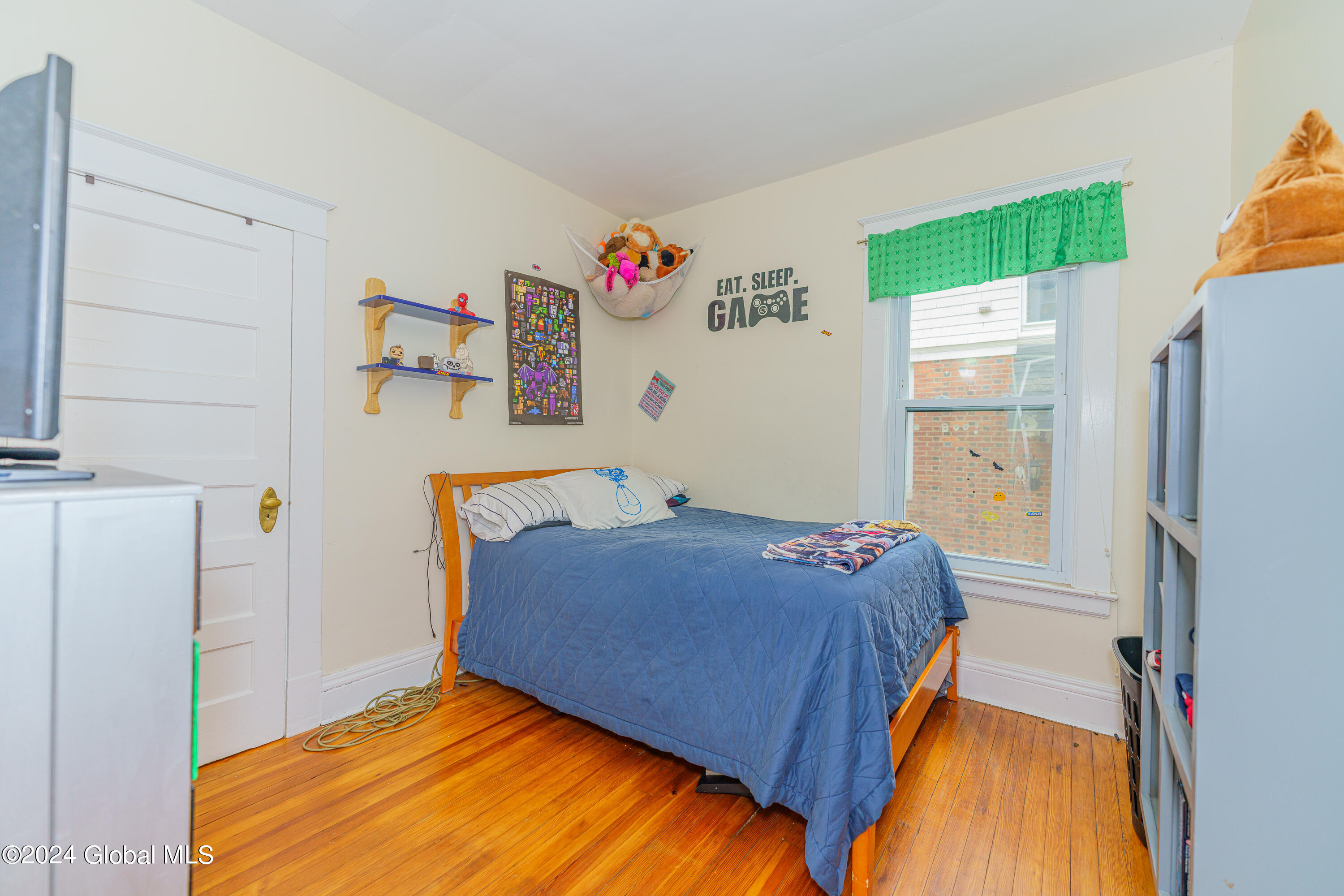 3 Terrace Place Troy, NY 12180 - Photo 36 of 46 2 Apt Down 19