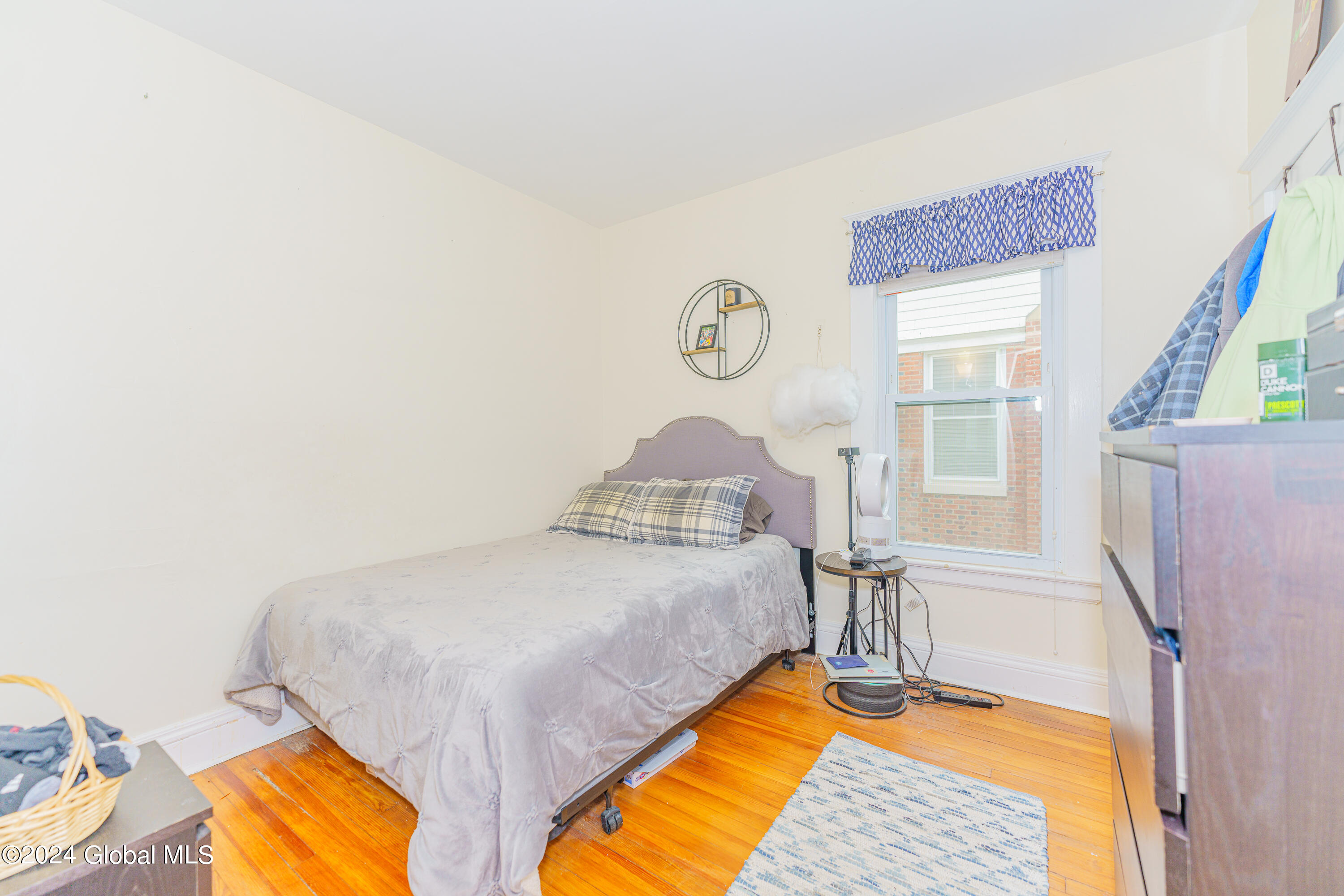 3 Terrace Place Troy, NY 12180 - Photo 37 of 46 2 Apt Down 20