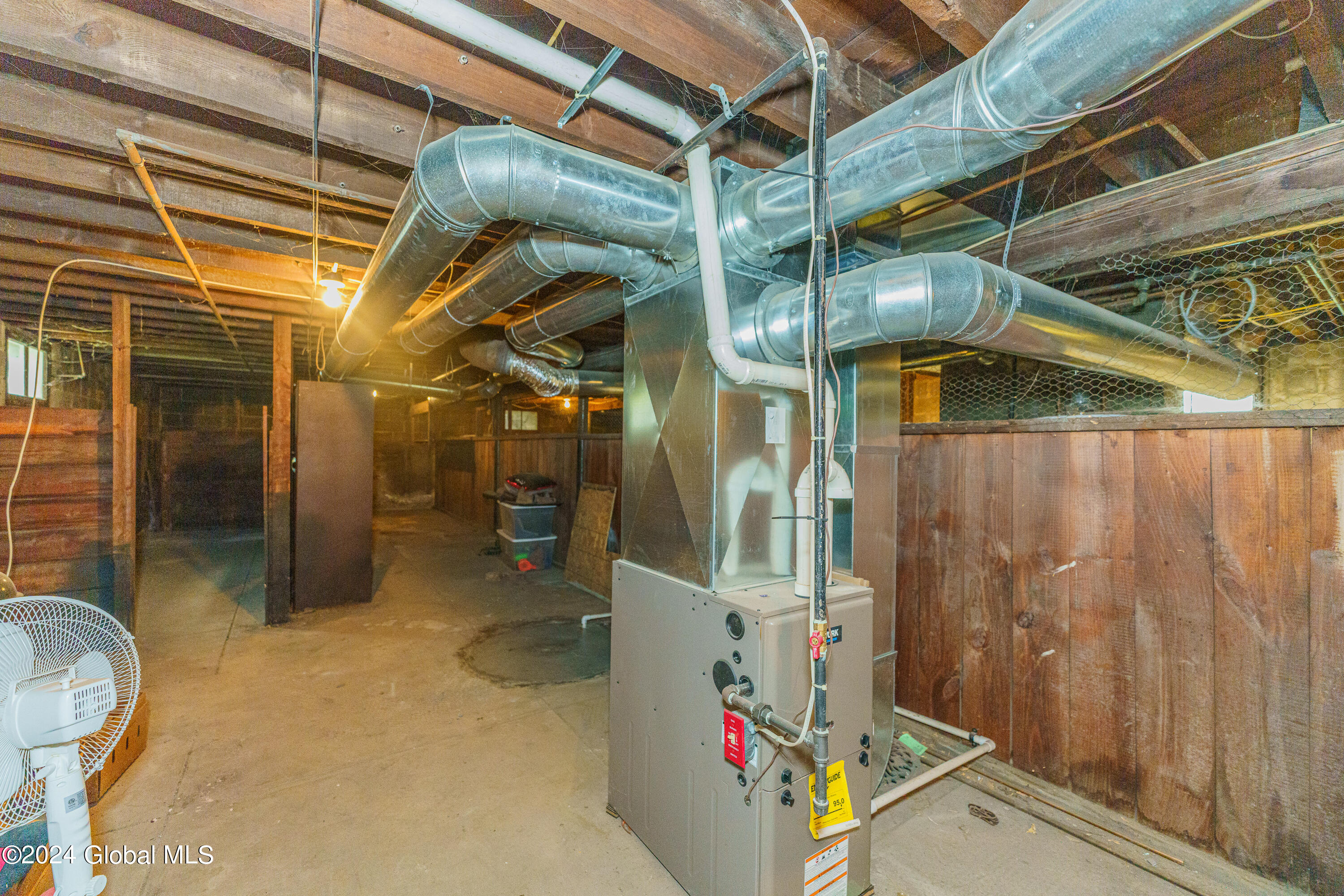 3 Terrace Place Troy, NY 12180 - Photo 40 of 46 Basement 3