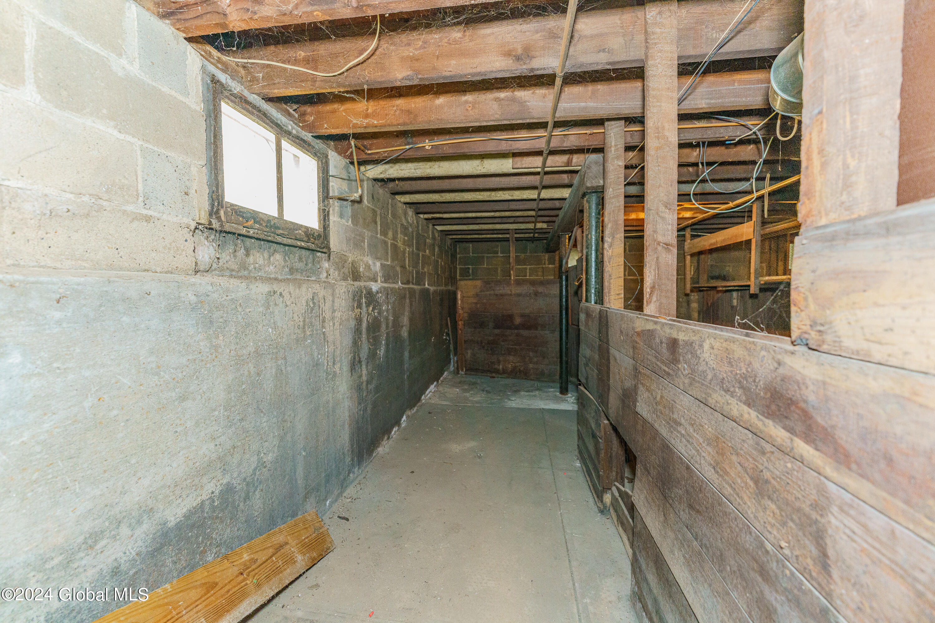 3 Terrace Place Troy, NY 12180 - Photo 41 of 46 Basement 4