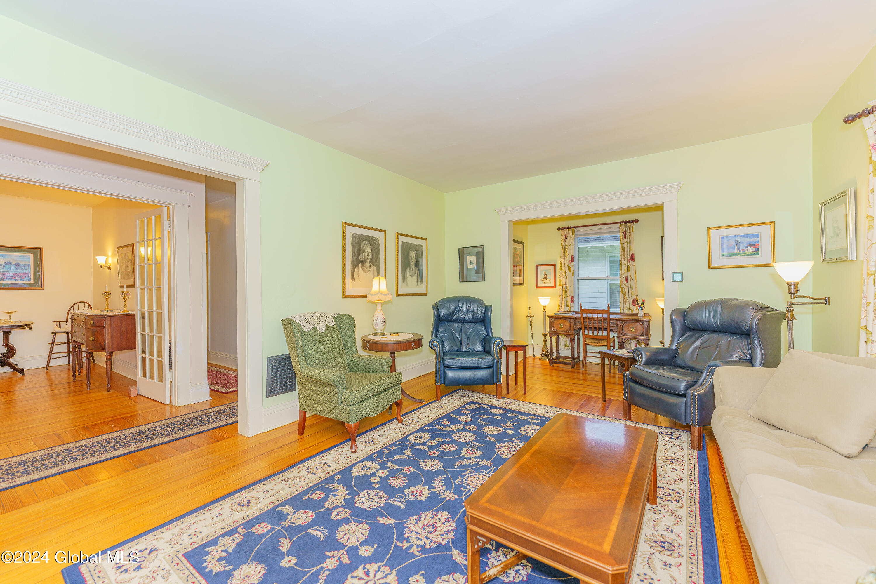 3 Terrace Place Troy, NY 12180 - Photo 8 of 46 1 Apt Up 3