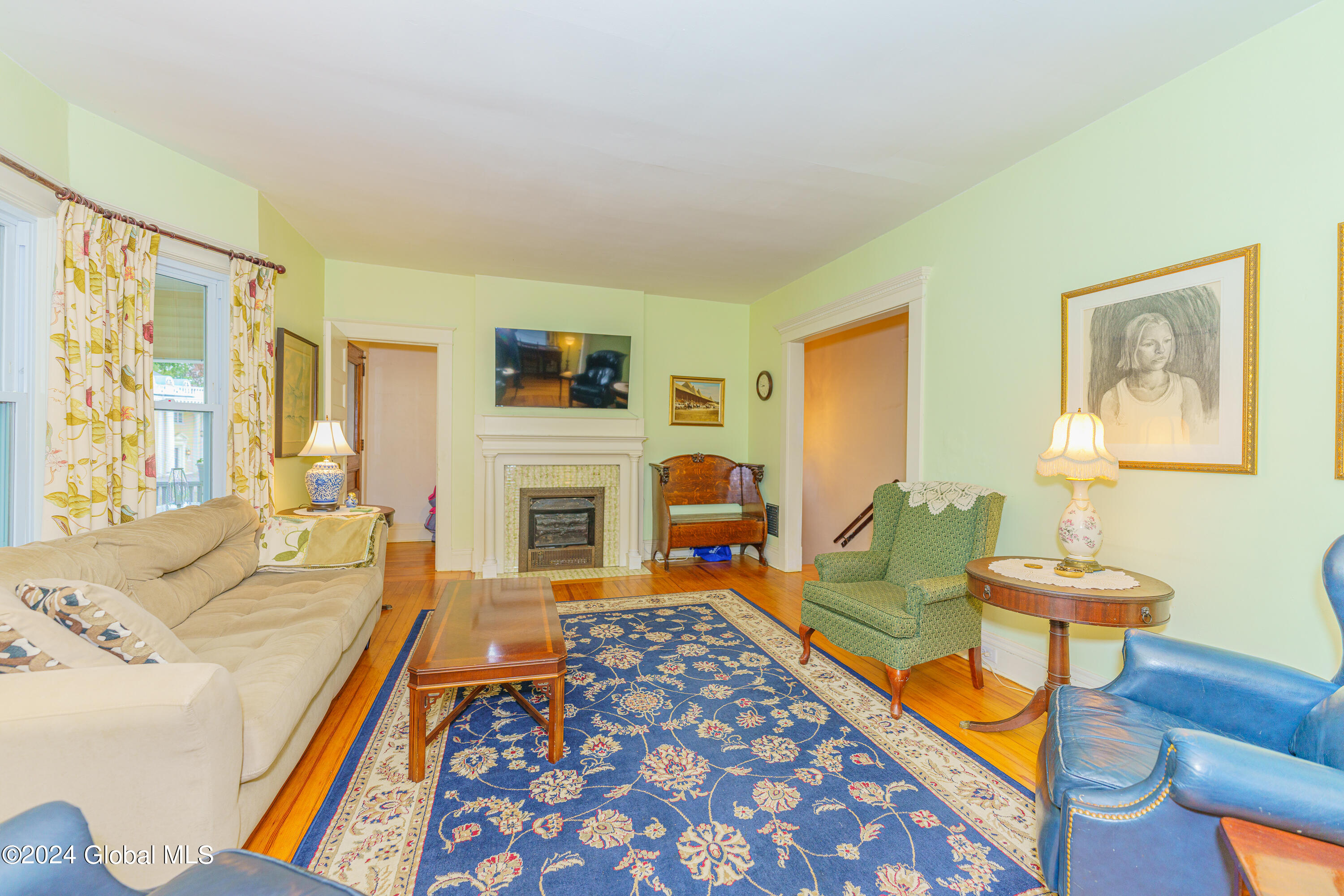 3 Terrace Place Troy, NY 12180 - Photo 9 of 46 1 Apt Up 4