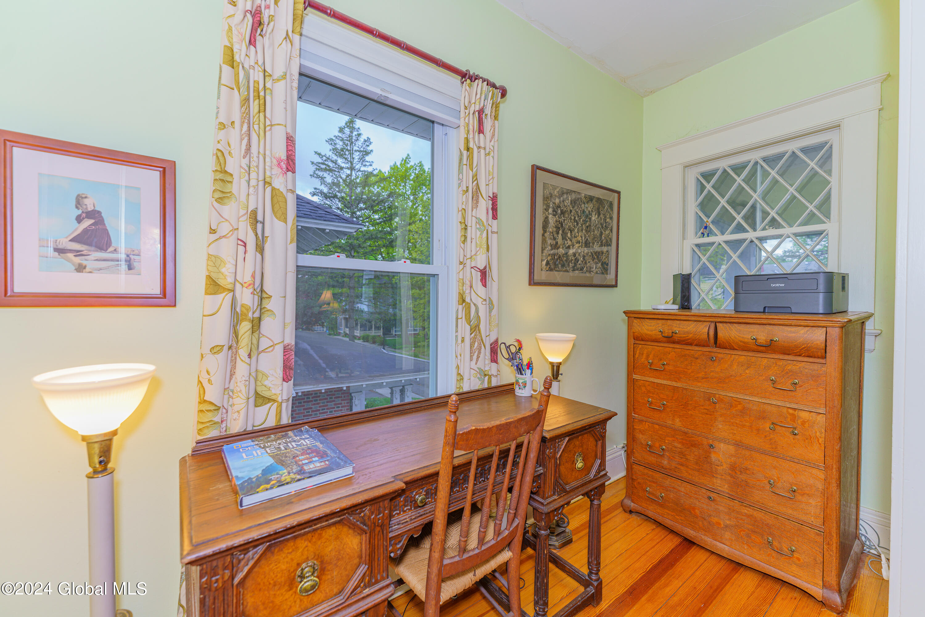 3 Terrace Place Troy, NY 12180 - Photo 10 of 46 1 Apt Up 5