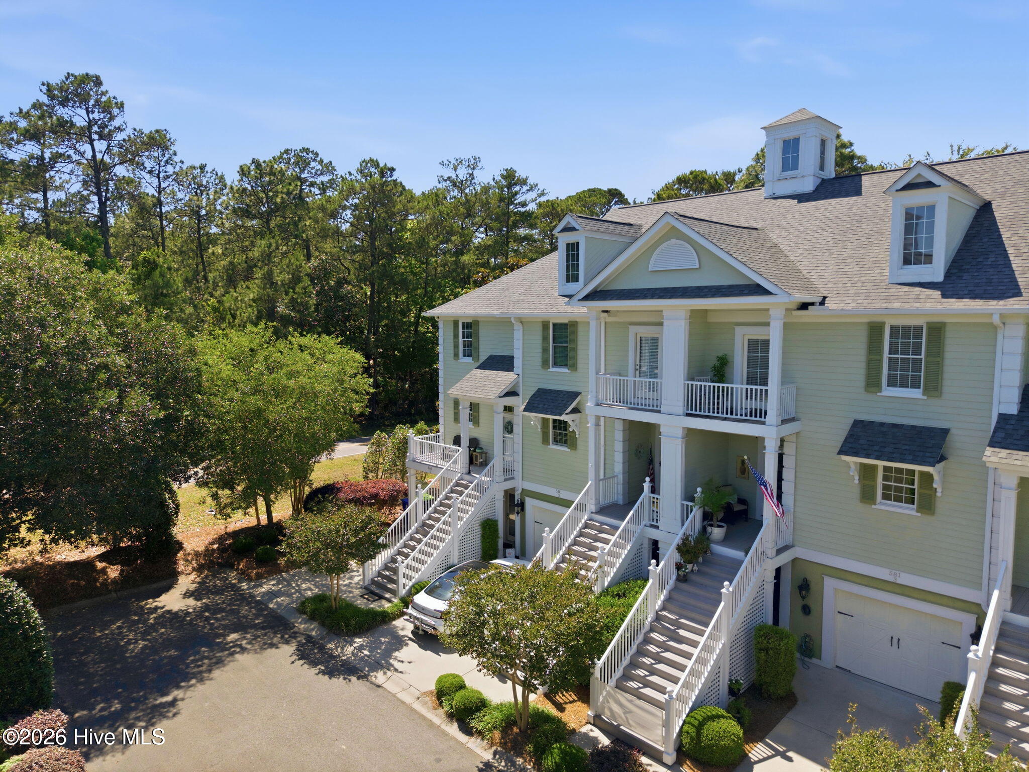 581 River Ridge Road, Unit 1 Shallotte, NC 28470 - Photo 8 of 75 7-web-or-mls-DJI_20260519151537_0592_D