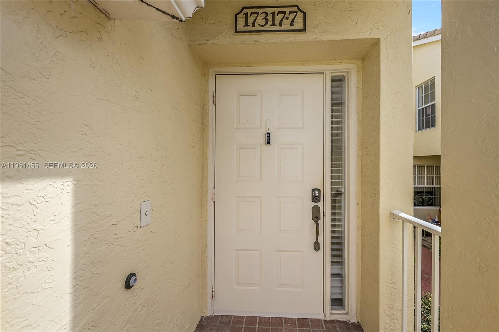 17317 Boca Club Boulevard, Unit 7 Boca Raton, FL 33487 - Photo 11 of 48 a view of a hallway