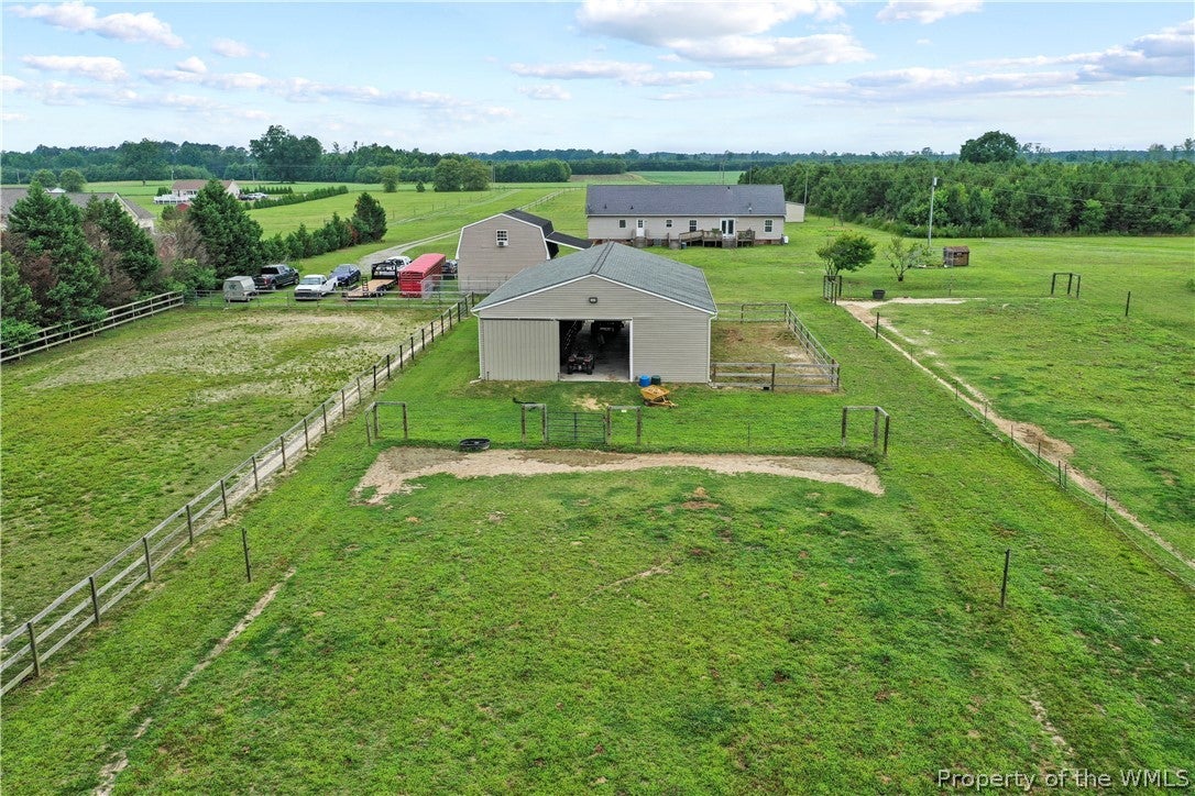 15023 Appleton Road Ivor, VA 23866 - Photo 36 of 39 Gallery Image 36
