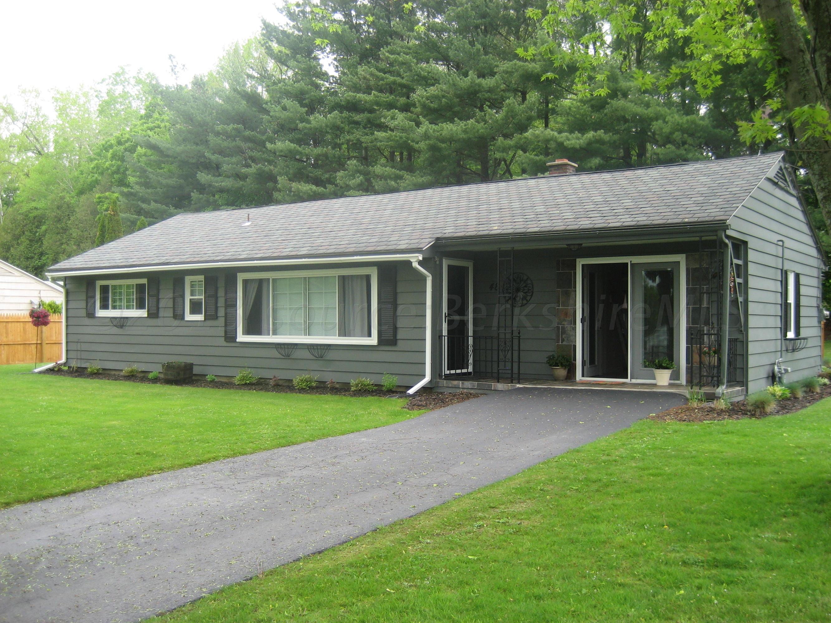 48 Edgemere Road Dalton, MA 01226 - Photo 57 of 64 Outside1