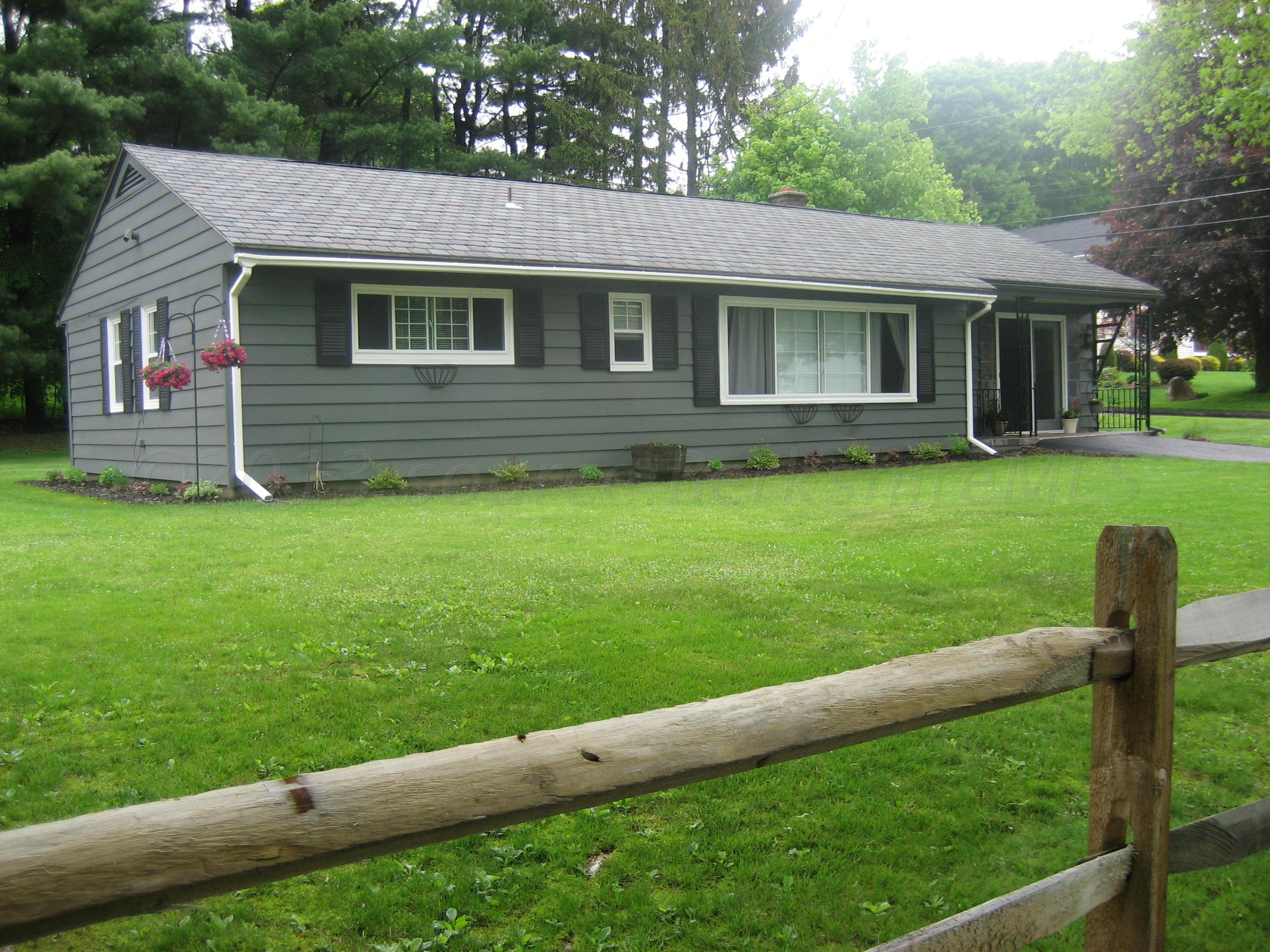 48 Edgemere Road Dalton, MA 01226 - Photo 58 of 64 Outside2