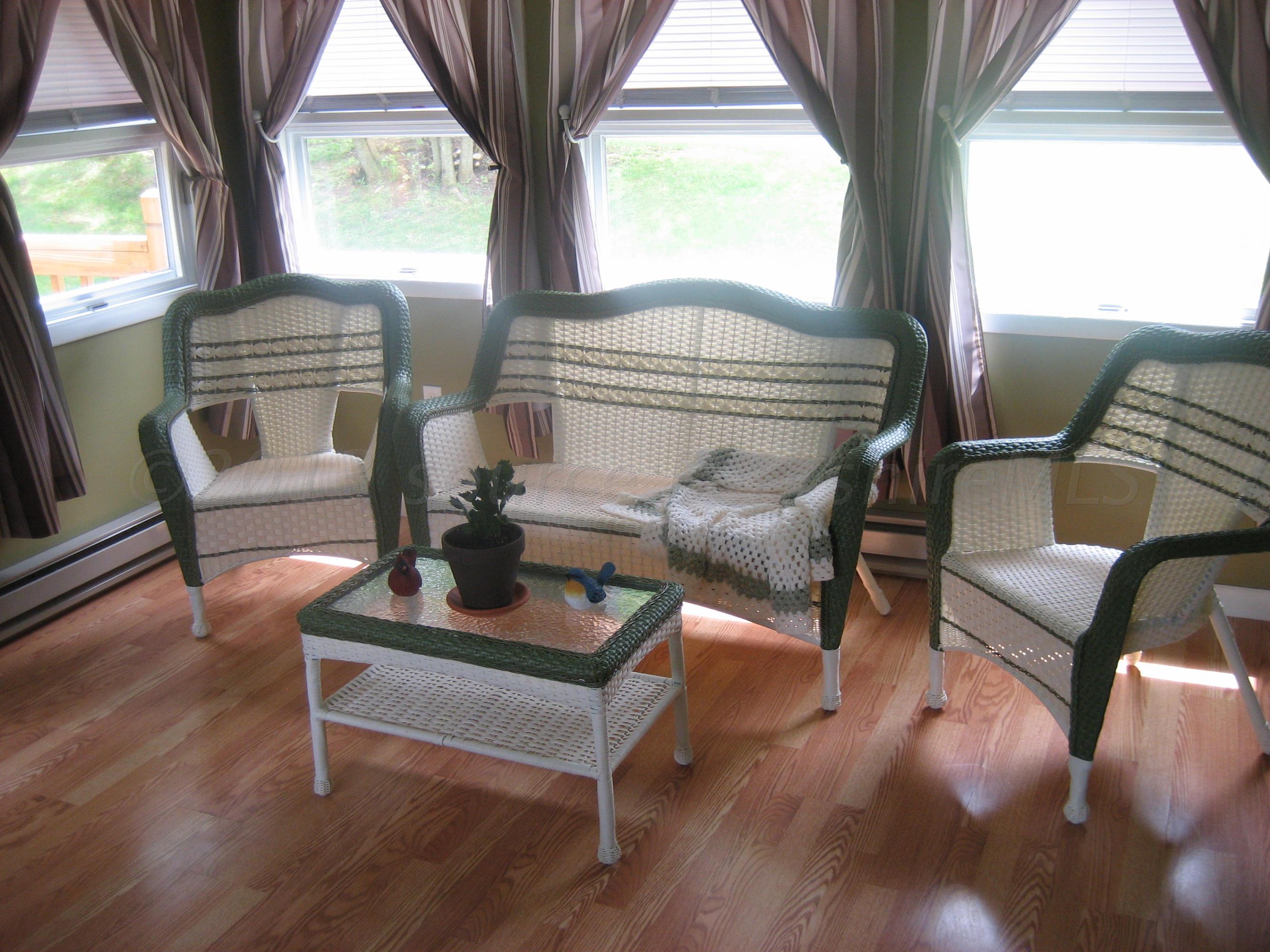 48 Edgemere Road Dalton, MA 01226 - Photo 64 of 64 Sun Room2