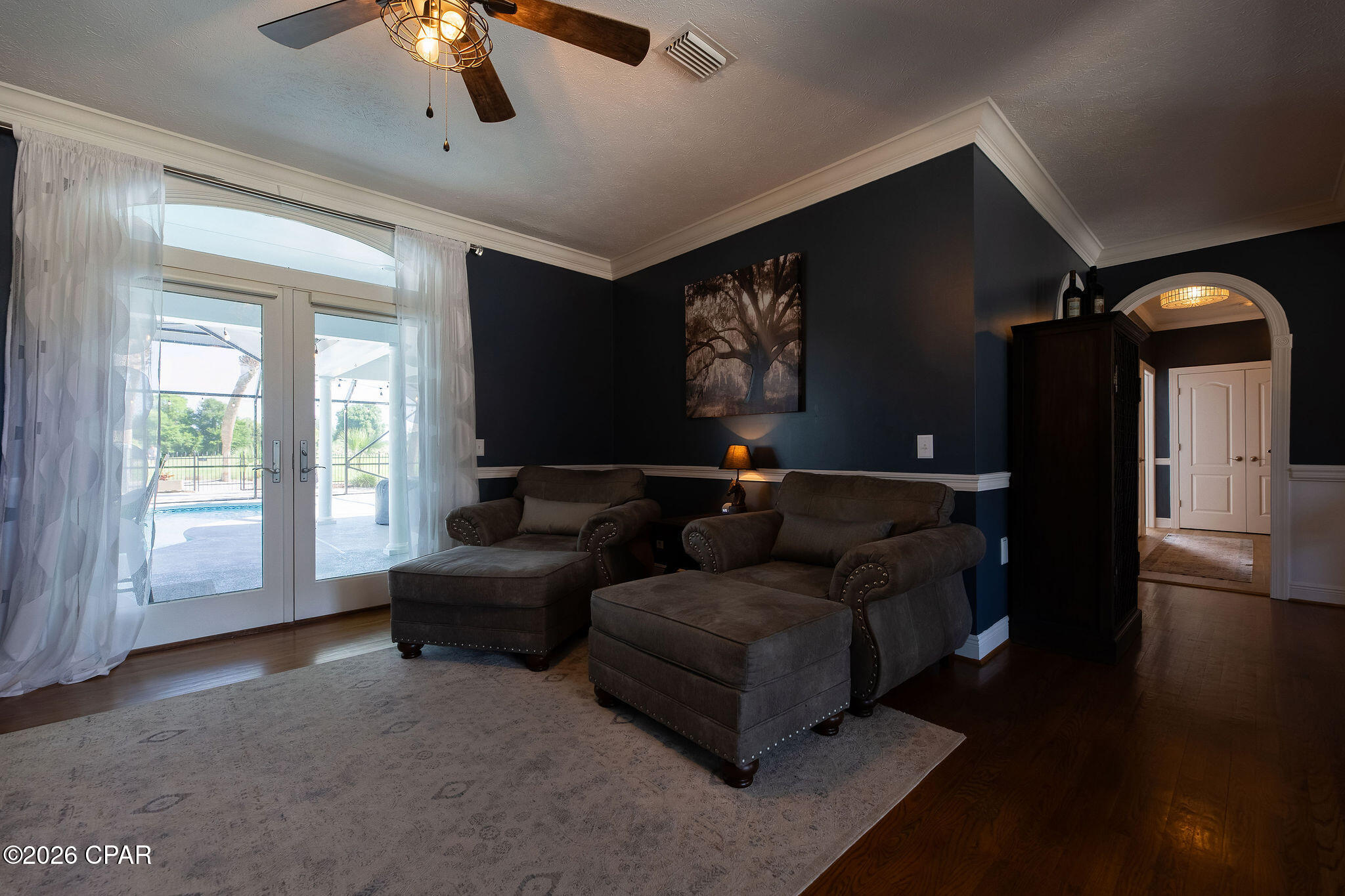 3502 Dragon's Ridge Road Panama City Beach, FL 32408 - Photo 8 of 59