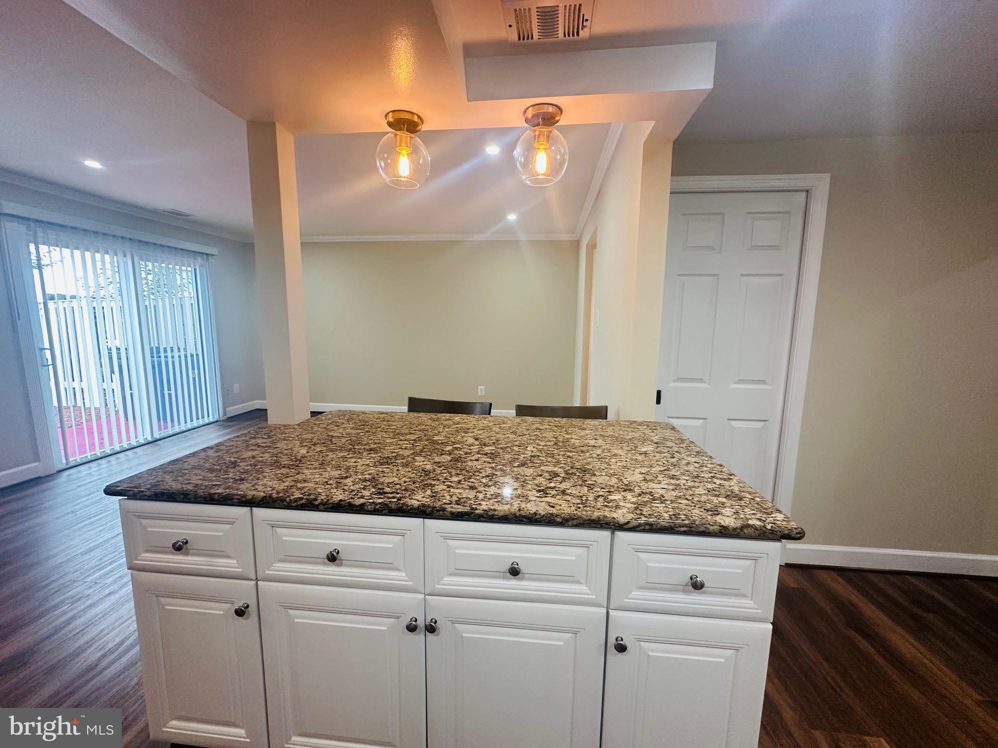 102 Hayloft Circle Sterling, VA 20164 - Photo 12 of 39 a bathroom with a sink vanity and mirror