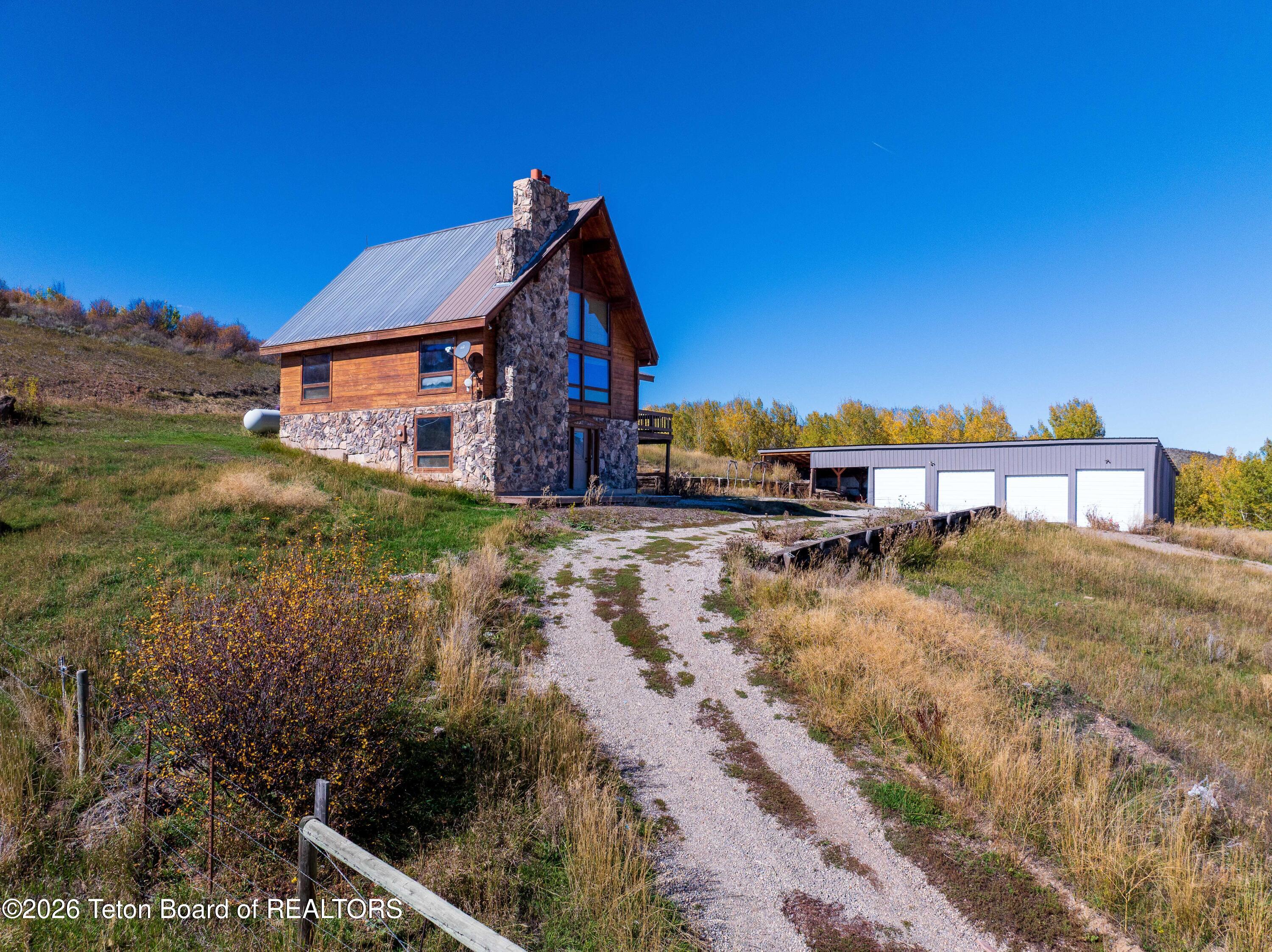 181 Hitching Rail Road Afton, WY 83110 - Photo 51 of 52 1750 Crow Creek Rd__0039_D