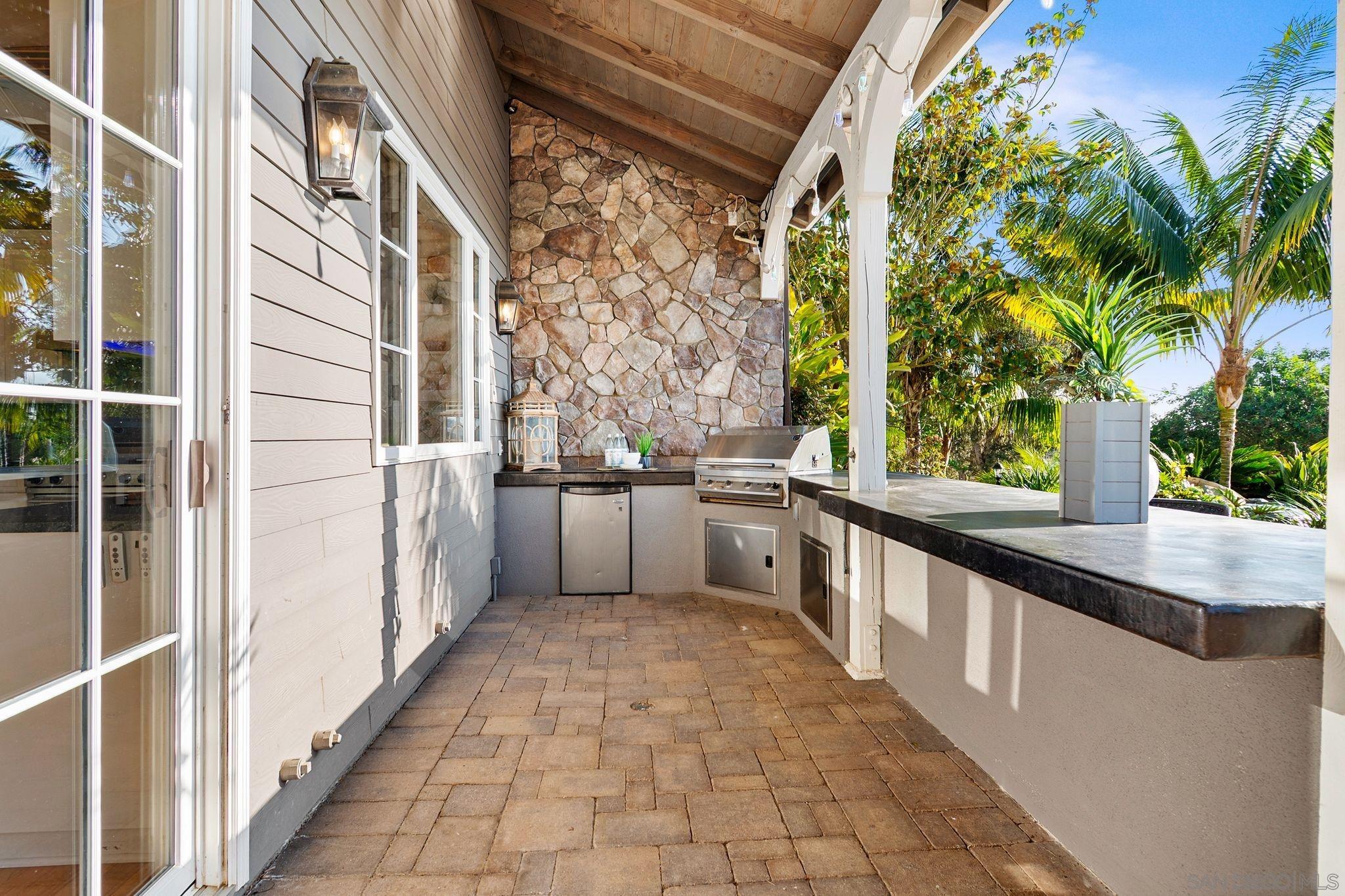 3537 Dove Hollow Road Encinitas, CA 92024 - Photo 26 of 36