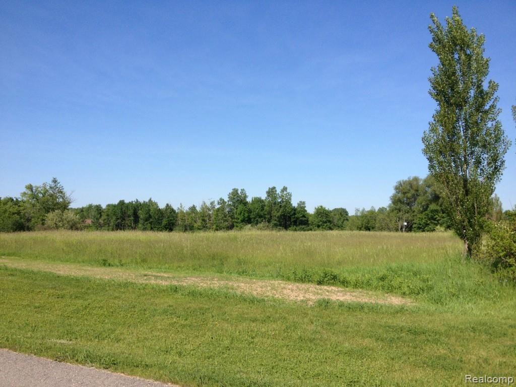 3937 South Mio Rd Lake Lake Orion, MI 48359 - Photo 1 of 1