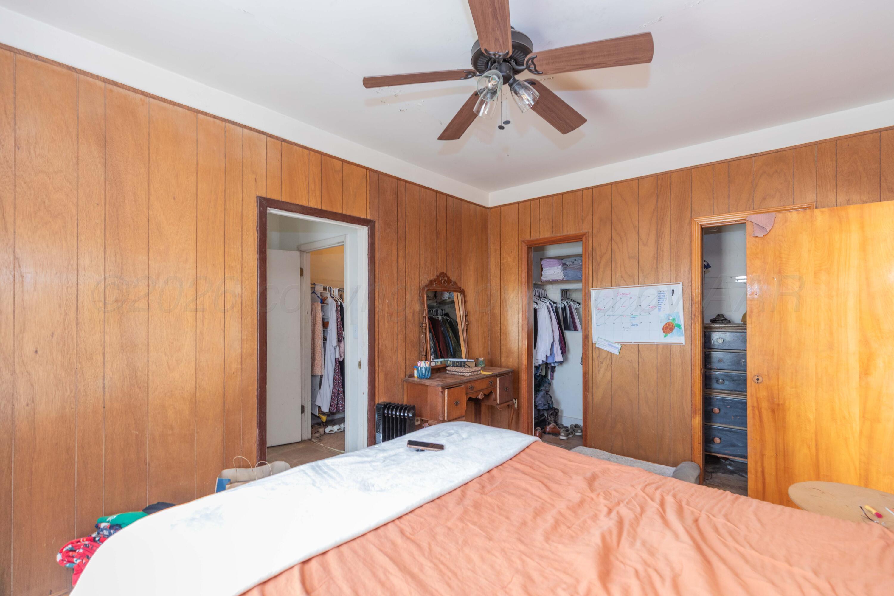2107 Hemlock Street Borger, TX 79007 - Photo 12 of 21 MASTER VIEW 3