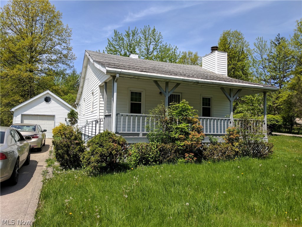3738 Brainard Road Woodmere, OH 44122 - Photo 1 of 12 Gallery Image 1