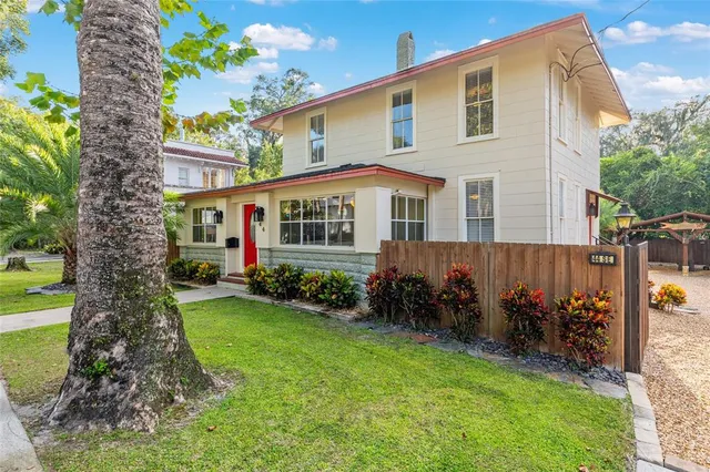 $599,000 | 44 Southeast 8th Court, Ocala, FL 34471