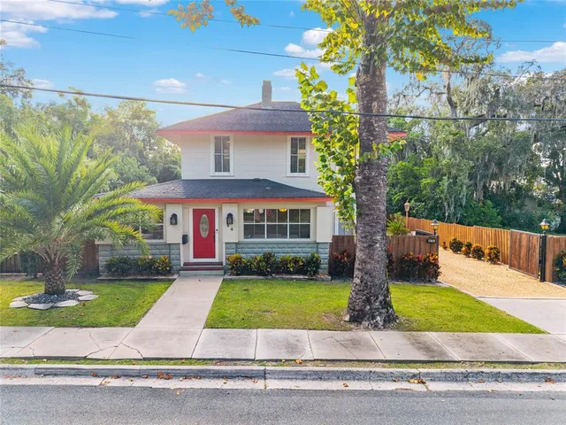 $599,000 | 44 Southeast 8th Court, Ocala, FL 34471