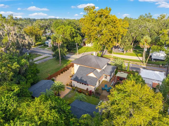 $599,000 | 44 Southeast 8th Court, Ocala, FL 34471