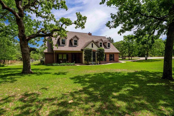 $520,000 | 3597 Pedernales North, Athens, TX 75752