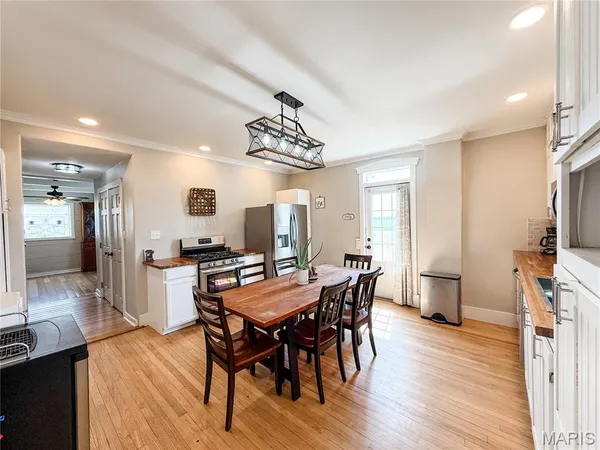 $350,000 | 5599 Co Highway 21, Nashville, IL 62263