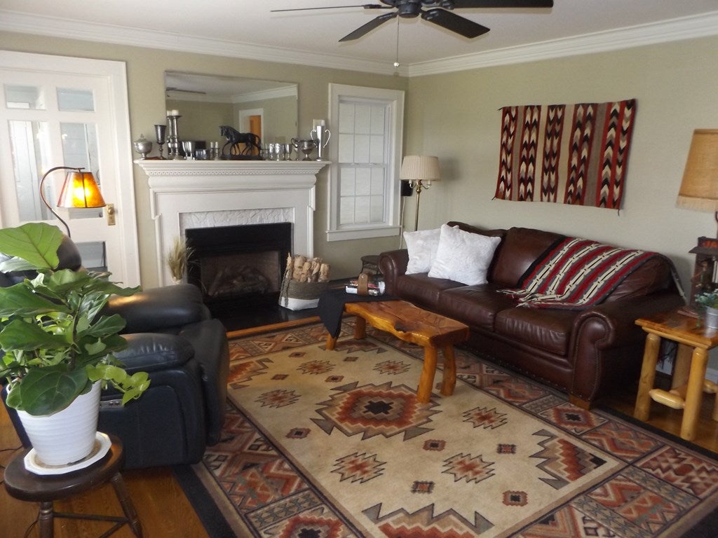 1071 Winding Ridge Road Hillsville, VA 24343 - Photo 13 of 59 Gallery Image 13