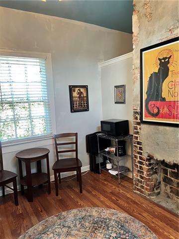 1037 North Rampart Street, Unit 4 New Orleans, LA 70116 - Photo 4 of 12