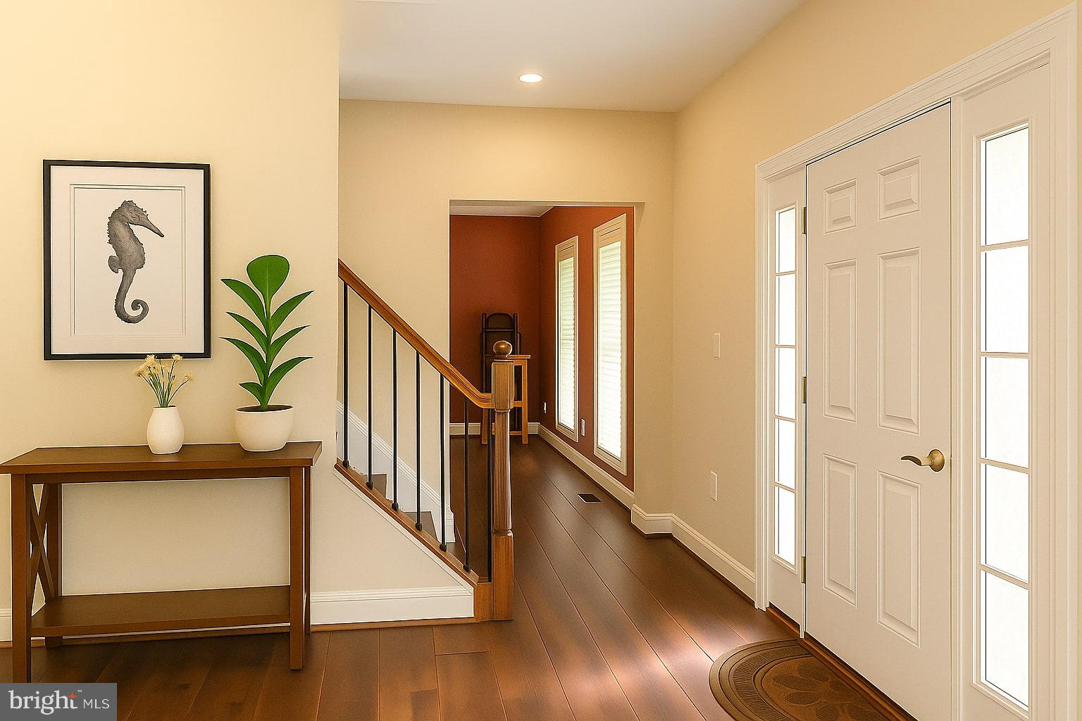 2182 Towles Road Midland, VA 22728 - Photo 5 of 50