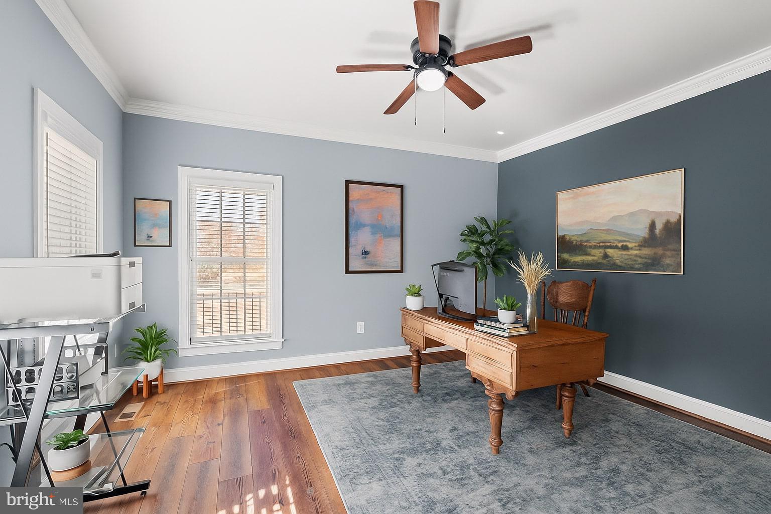 2182 Towles Road Midland, VA 22728 - Photo 7 of 50 a living room with furniture and a window