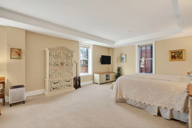 $3,250,000 | 18 Congress Street, Unit 302, Portsmouth, NH 03801