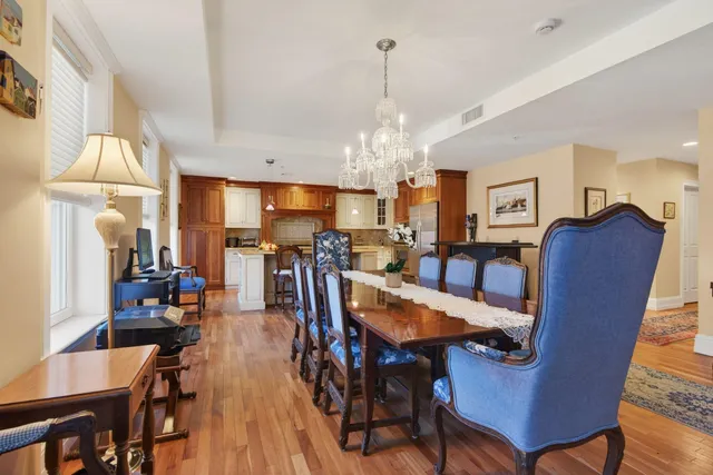 $3,250,000 | 18 Congress Street, Unit 302, Portsmouth, NH 03801