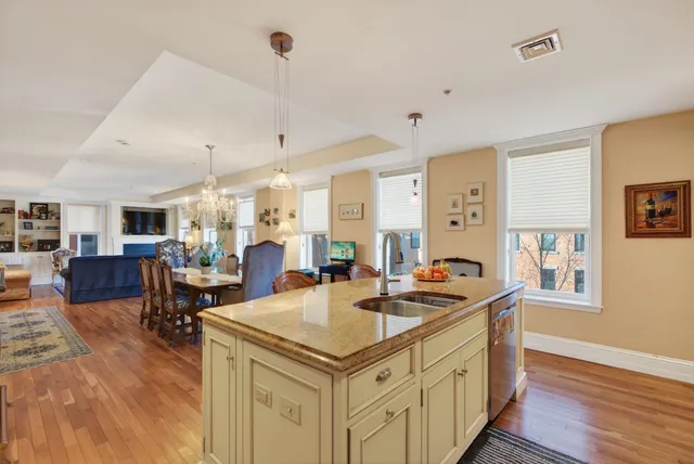 $3,250,000 | 18 Congress Street, Unit 302, Portsmouth, NH 03801