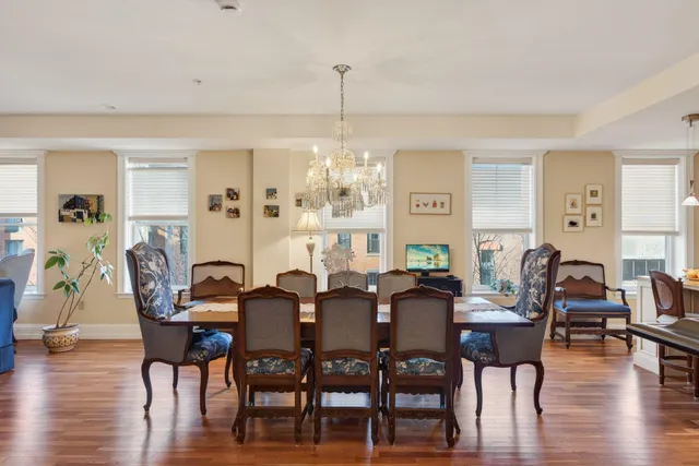 $3,250,000 | 18 Congress Street, Unit 302, Portsmouth, NH 03801