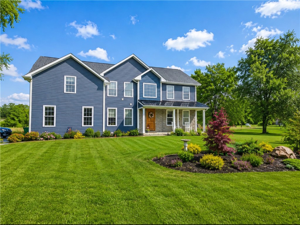 7 Hunters Run Horseheads, NY 14845 - Photo 1 of 50