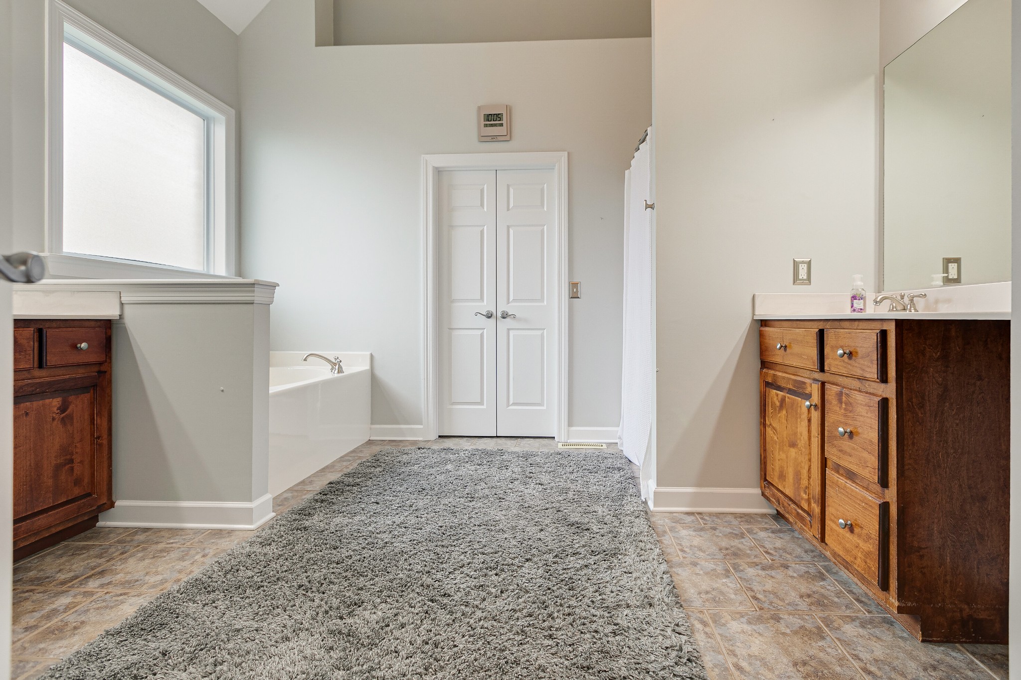 3013 Viewpointe Way Columbia, TN 38401 - Photo 22 of 39 a view of a storage and utility room with closet