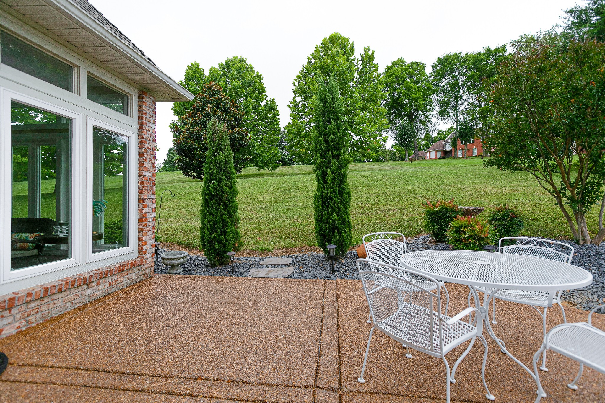 3013 Viewpointe Way Columbia, TN 38401 - Photo 33 of 39 a view of outdoor space yard and patio