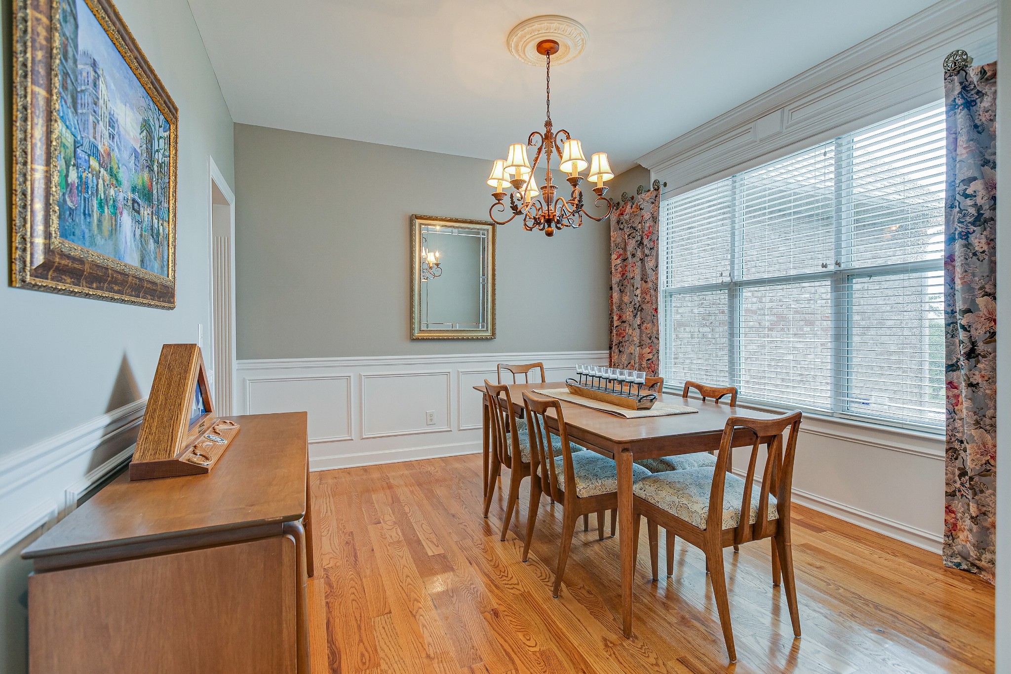 3013 Viewpointe Way Columbia, TN 38401 - Photo 10 of 39 a view of a dining room with furniture window and outside view