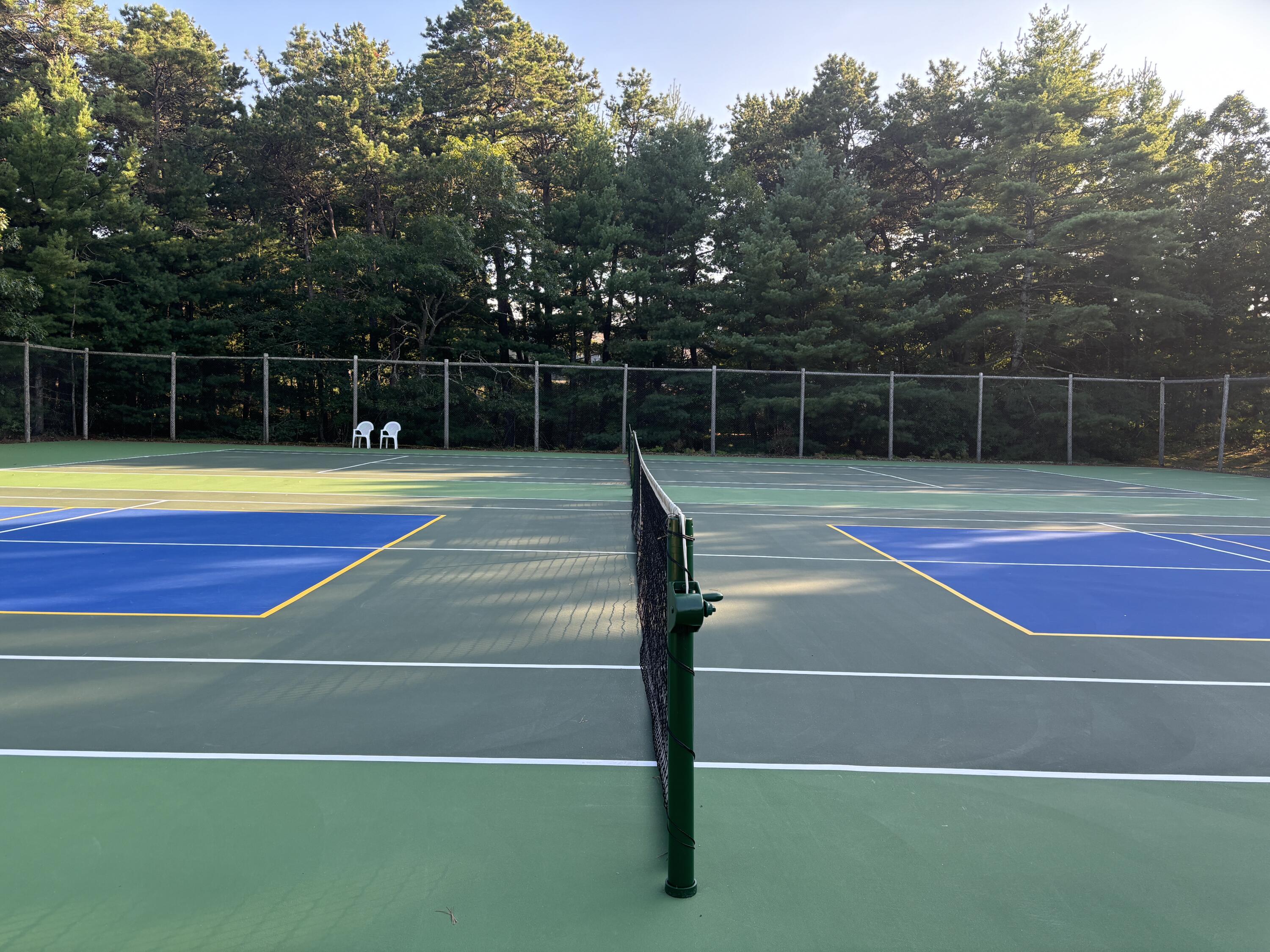 38 Shellback Way, Unit F Mashpee, MA 02649 - Photo 31 of 33 Tennis Courts