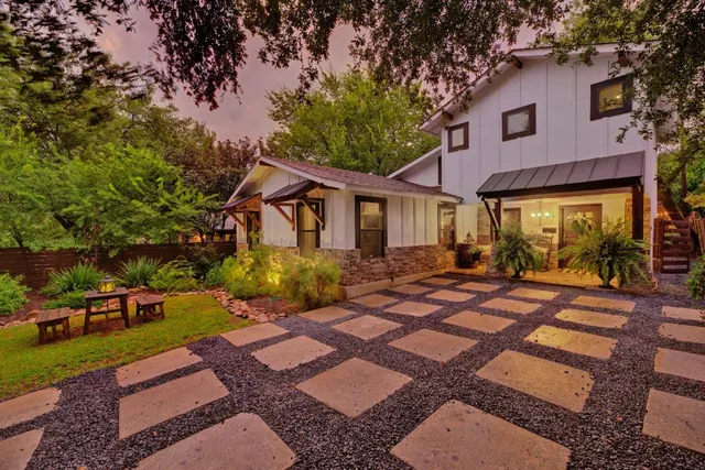 $5,000 | 118 Havana Street, Austin, TX 78704