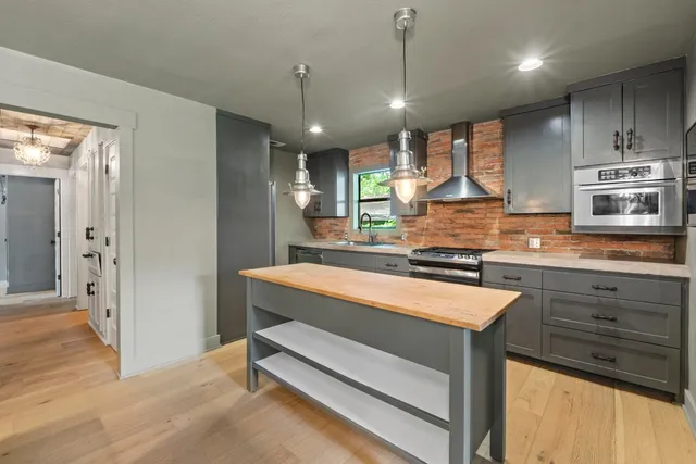 $5,000 | 118 Havana Street, Austin, TX 78704