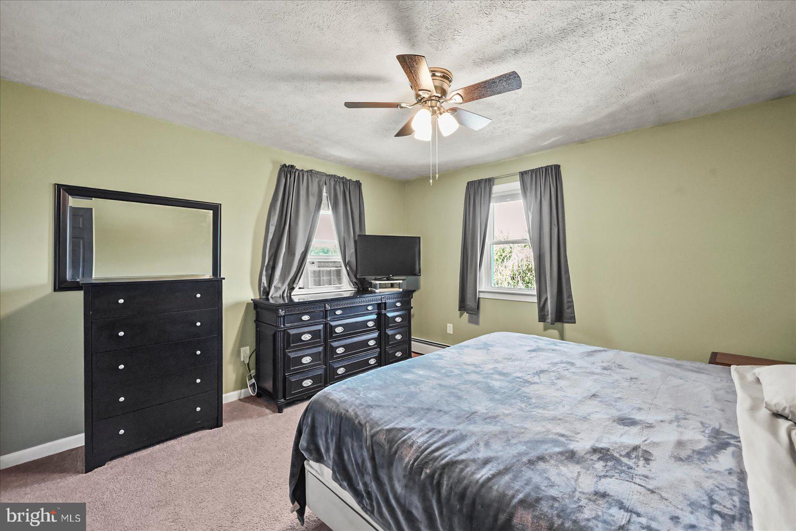 253 Kindig Road Littlestown, PA 17340 - Photo 16 of 41 Cozy bedroom with serene ambiance.