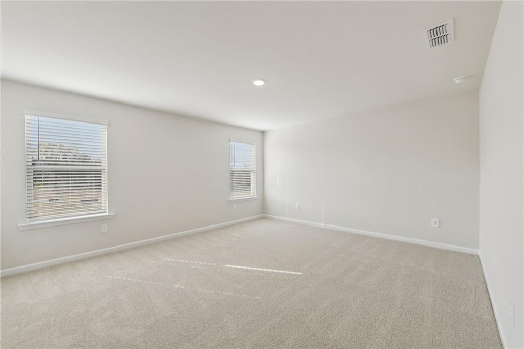 405 Morgan Crk Road Pendergrass, GA 30567 - Photo 29 of 48 an empty room with a window